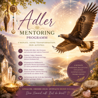 Adler-Mentoring (4 Monate)