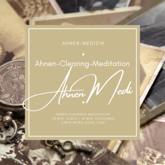 14-Generationen-Ahnen-Clearing-Meditation (Audio)